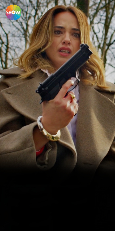 'Rüya Gibi'den yeni tanıtım