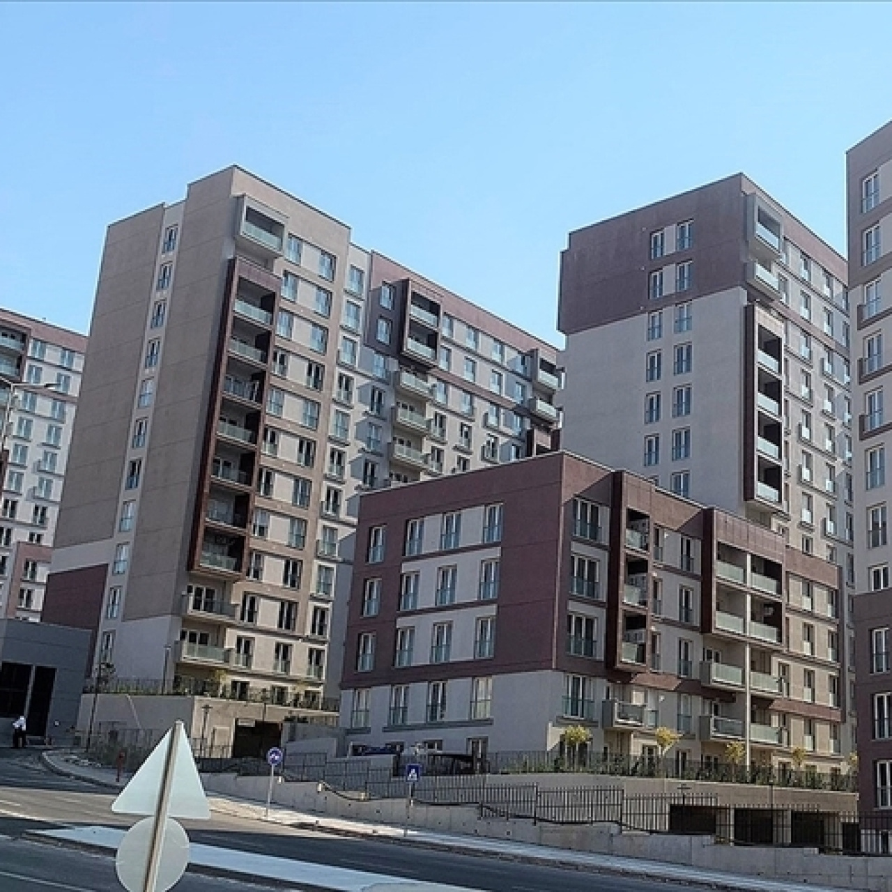 Depremzedelere faizsiz konut imkânı!