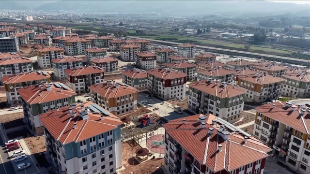 Deprem konutlarının ödeme planı açıklandı