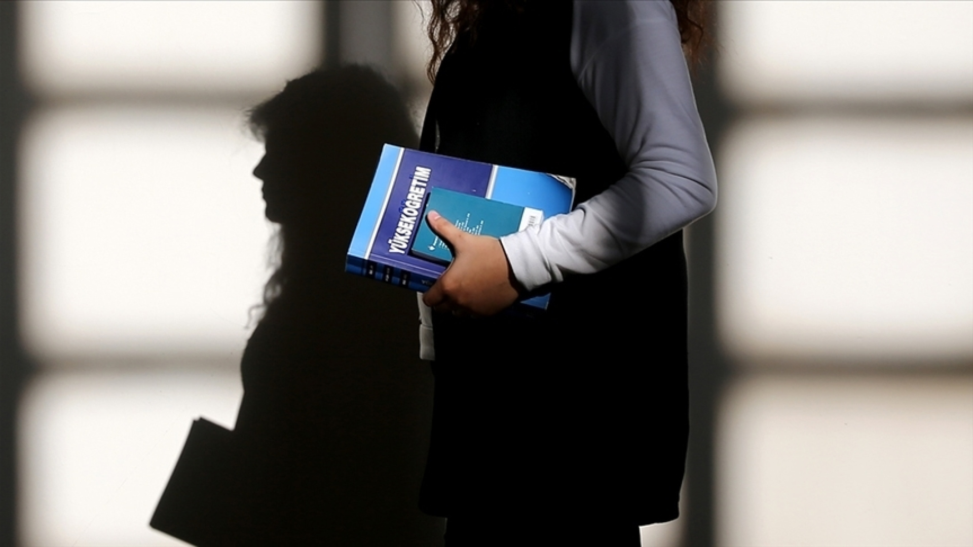 Yükseköğretimde kadın öğrencilerin oranı yüzde 53,…