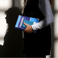 Yükseköğretimde kadın öğrencilerin oranı yüzde 53,2'ye ulaştı