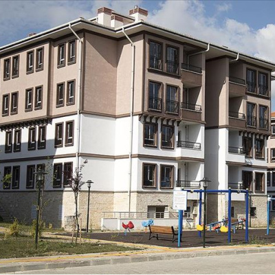 TOKİ Kocaeli kura çekimi tarihi