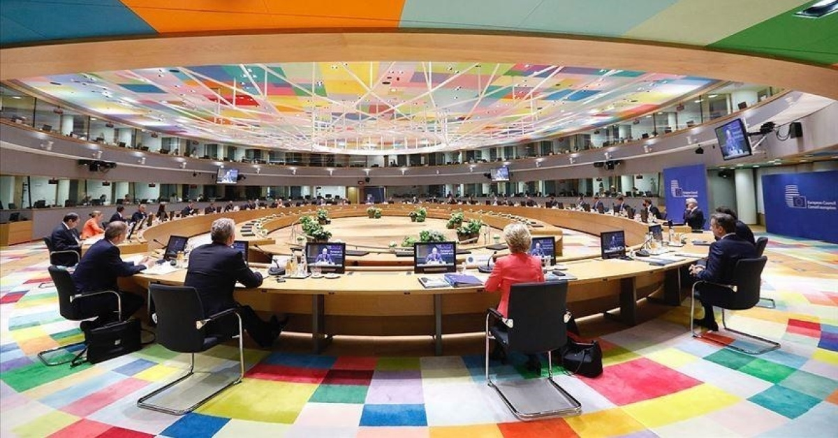 AB Ekonomi Zirvesinde Rekabet Gücünü Artırma ve Bağımlılıkları Azaltma