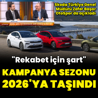 Kampanya sezonu 2026’ya taşındı