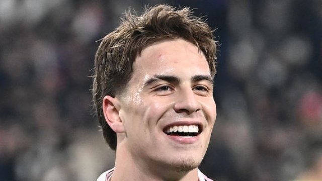 Emil Holm'dan Kenan Yıldız'a övgü!