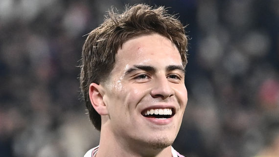 Emil Holm'dan Kenan Yıldız'a övgü!