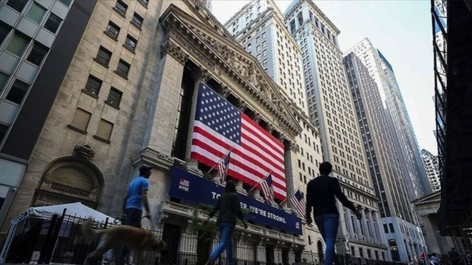 ABD'de işsizlik geriledi