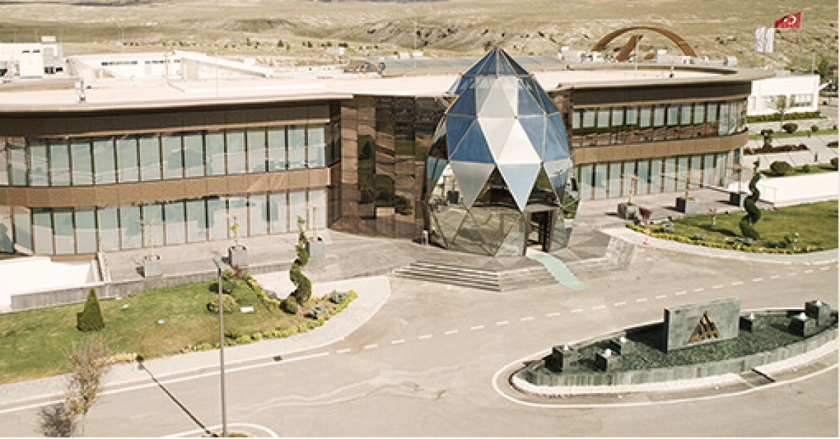 'Ahaltacı Holding' Şirketine Yönelik Kara Para ve Kaçakçılık İddialarıyla Ilgili Resmi Açıklama