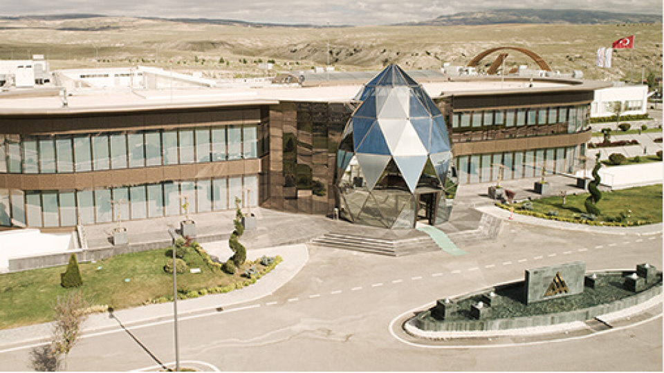 Ahlatcı Holding'den açıklama