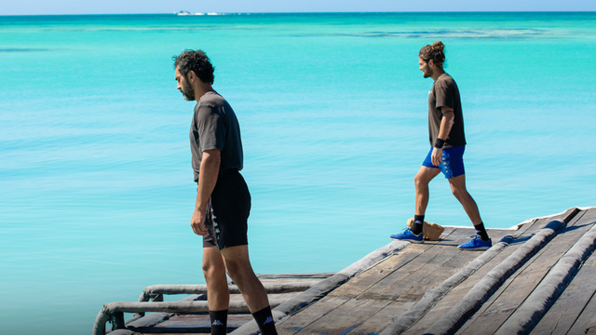 Survivor'da Dokunulmazlık Oyunu Heyecanı: Serenay-Nagihan Gerginliği ve Eleme Adayı