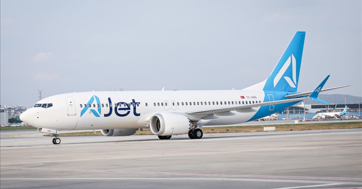AJet’ten Ramazan ayına özel yurt içi kampanyası!
