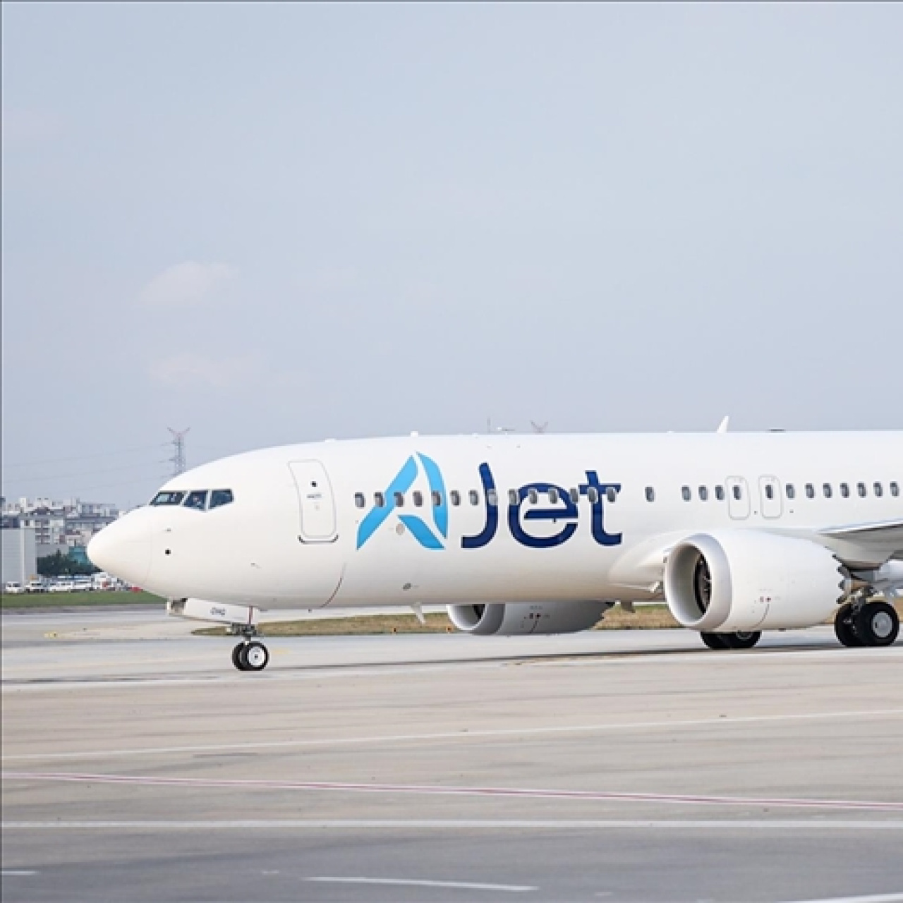 AJet’ten Ramazan ayına özel yurt içi kampanyası!