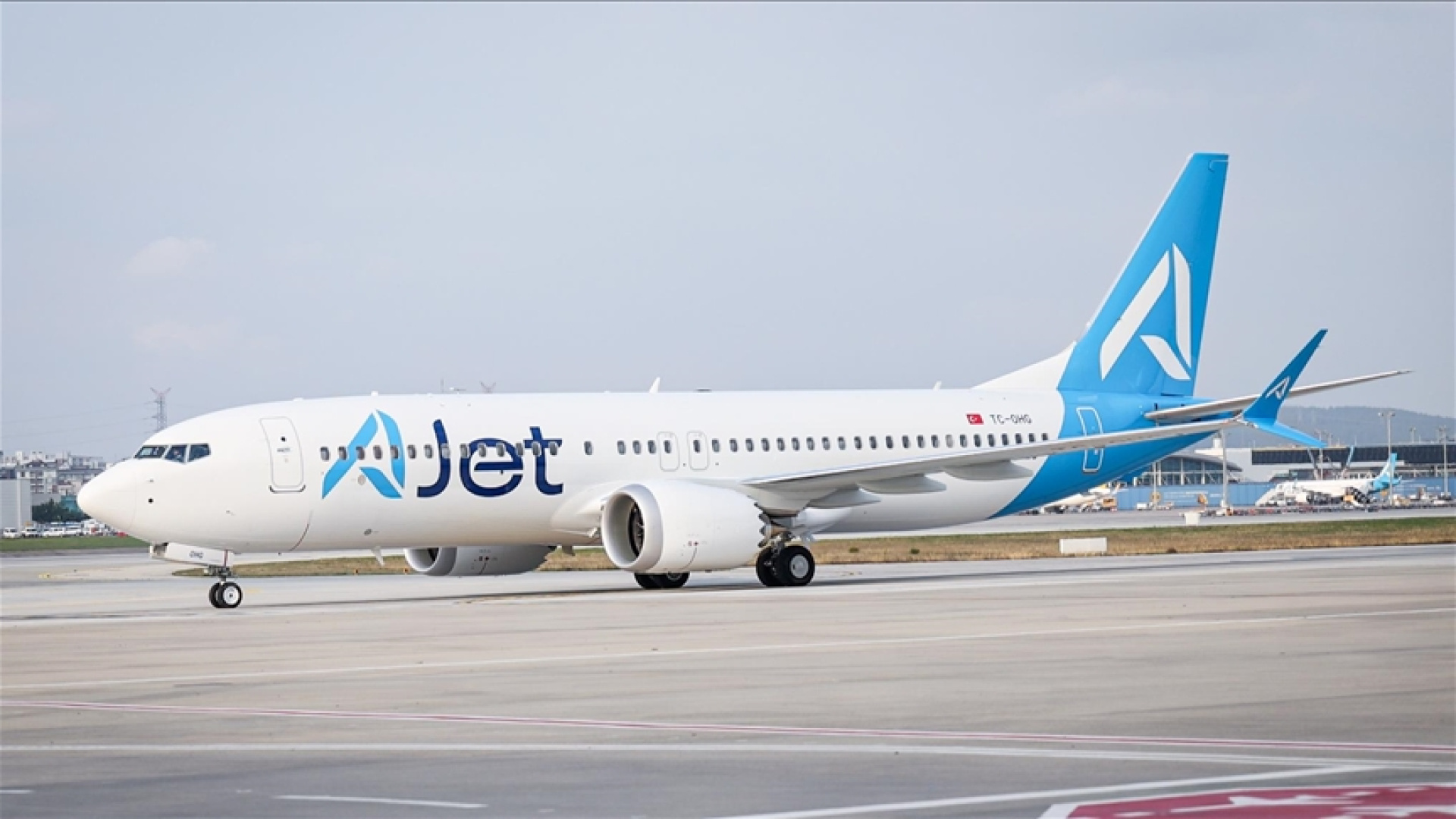 AJet Ramazan seyahatlerine özel yüzde 20 indirimli yurt içi kampanyası başlattı: AJet yurt içi kampanyası hangi uçuşlar için geçerli?