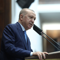 Cumhurbaşkanı Erdoğan'dan açıklamalar