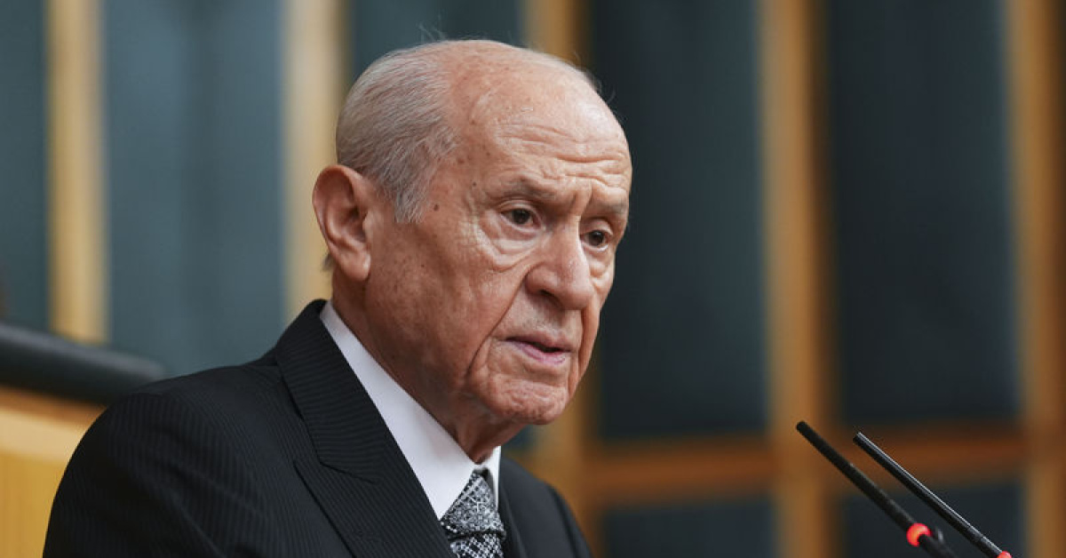 MHP'nin Savunması: Hükümlere Uyan Bir Karar