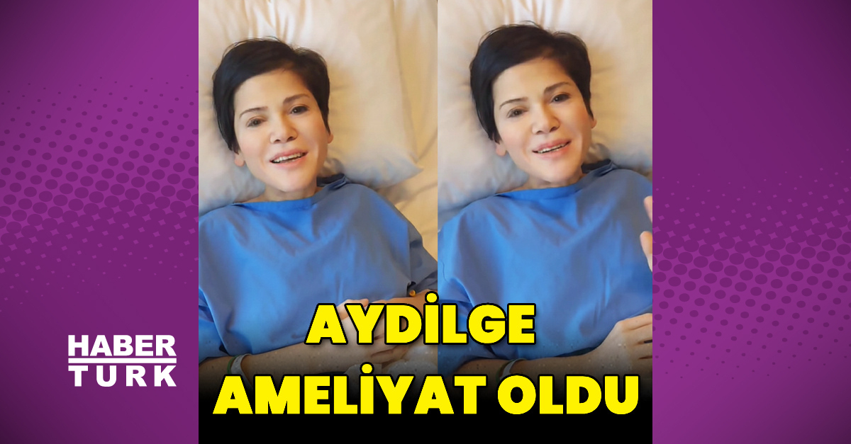 'Aydilge Bel Fıtığı Ameliyatından Kurtuluş: Sağlık Sistemindeki Başarılı Operasyon