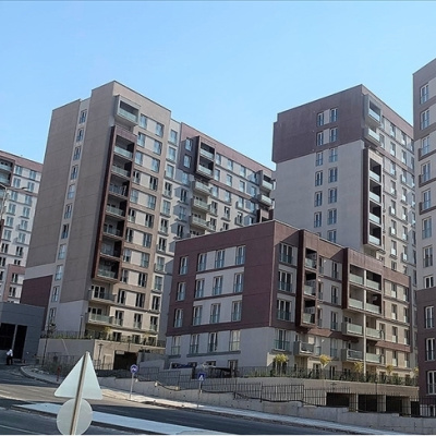 Depremzedelere faizsiz konut imkânı!