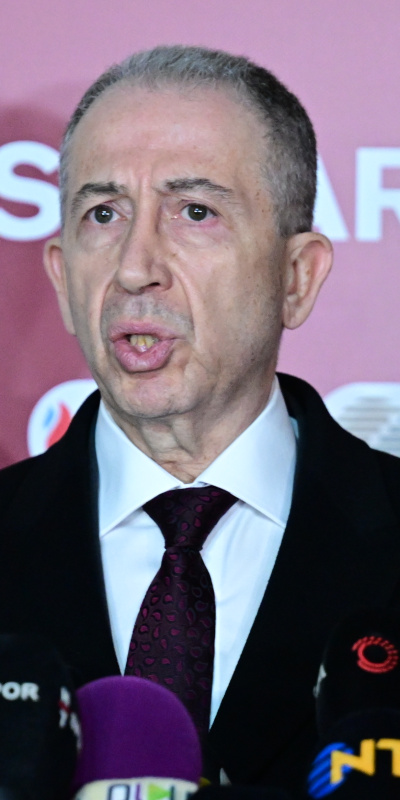 "Fenerbahçe, Galatasaray'ı taklit etti!"