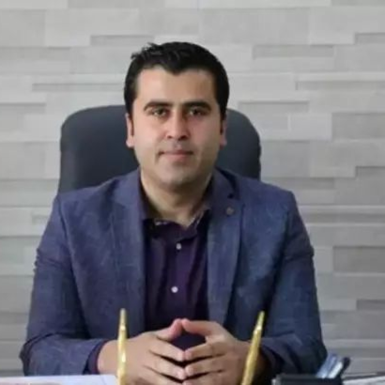 Ruhan Alan tahliye edildi