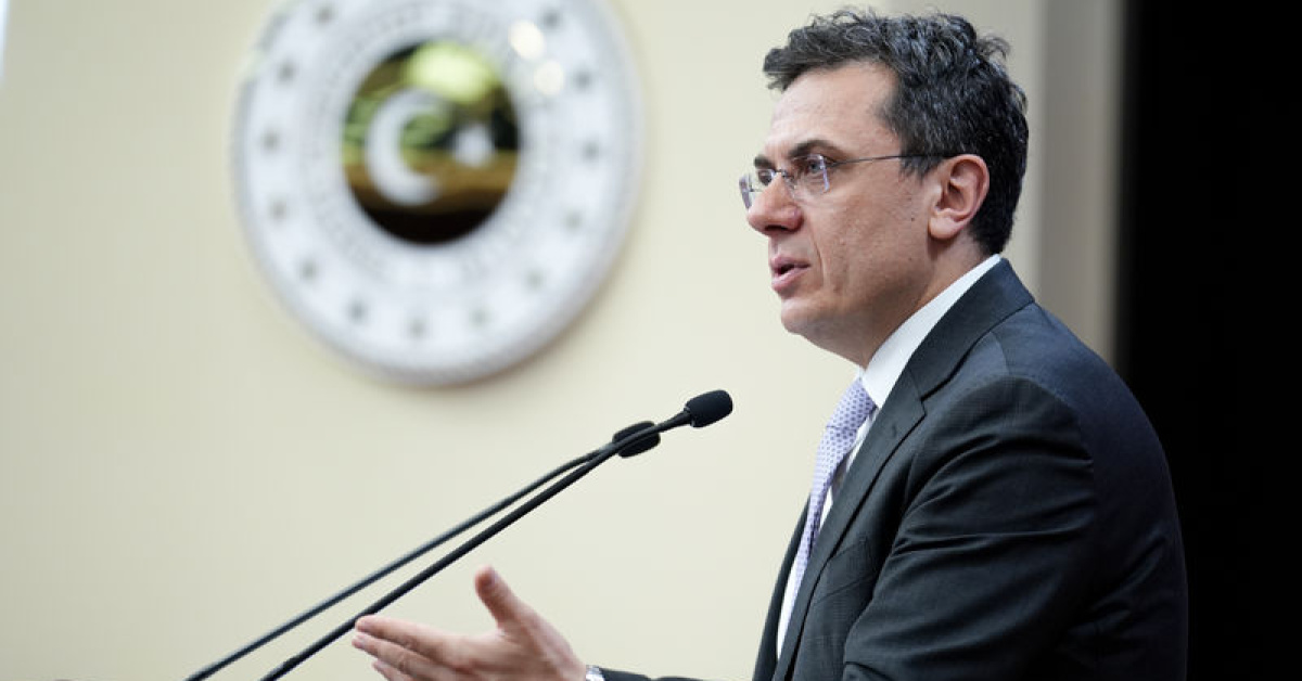 'Sayın Bakanımızın ifadeleri çarpıtıldı' açıklamasının stratejik önemini anlama