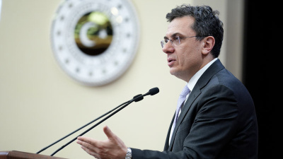 "Sayın Bakanımızın ifadeleri çarpıtıldı"