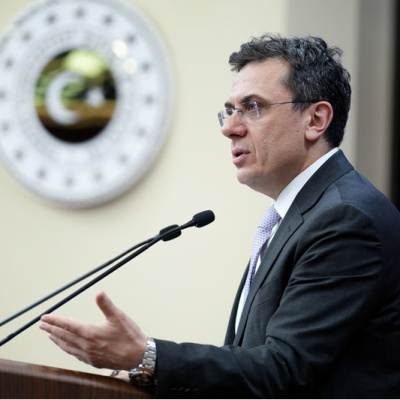 "Sayın Bakanımızın ifadeleri çarpıtıldı"