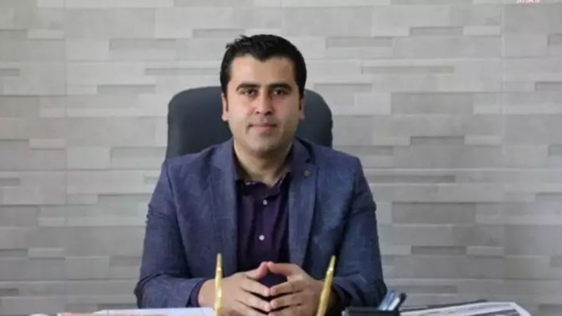 Eski Pertek Belediye Başkanı Ruhan Alan Adli Kontrol Şartıyla Tahliye Edildi