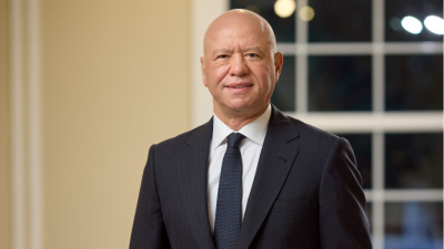 Koç Holding'den 64.3 milyar dolar gelir