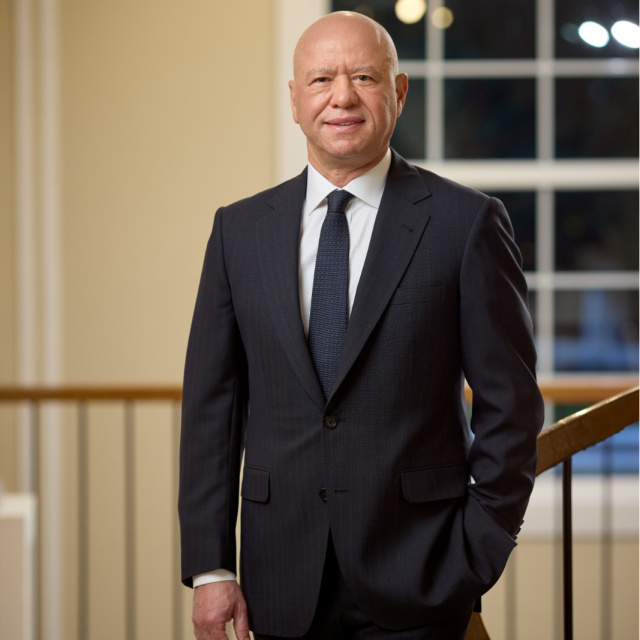 Koç Holding'den 64.3 milyar dolar gelir