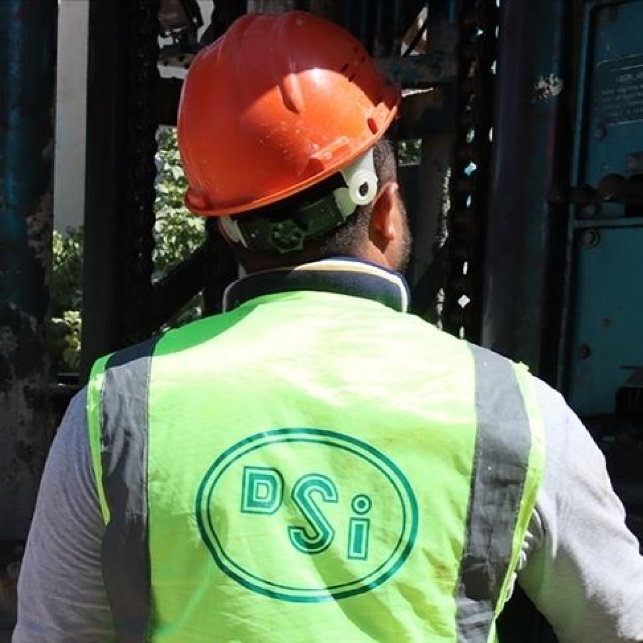 DSİ kura çekiliş takvimi