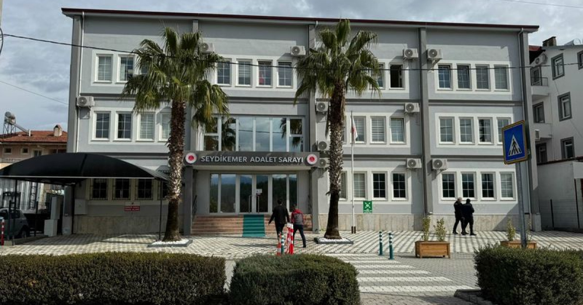 Kaymakamının Koruması ve Şoförü Tutanak