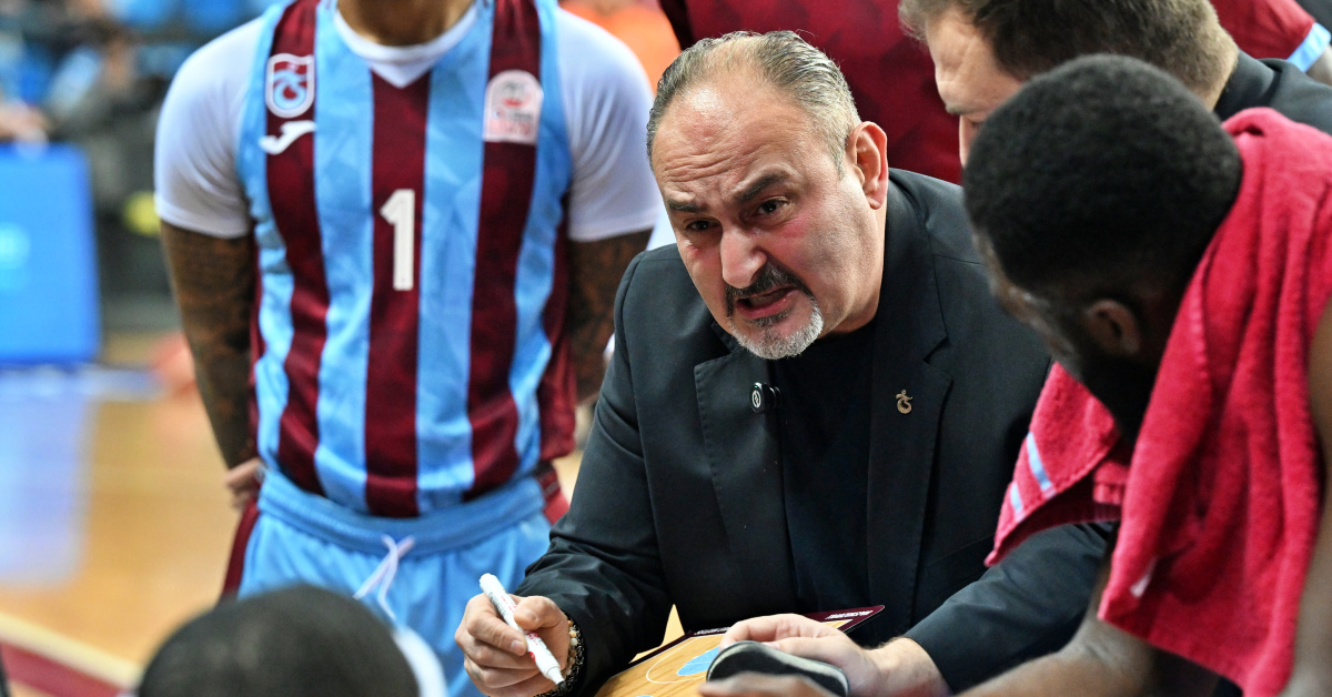 Doğan olmasa böyle bir takım olmazdı! - Basketbol Haberi