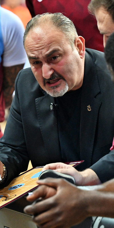 "Ertuğrul Doğan olmasa böyle bir takım olmazdı"