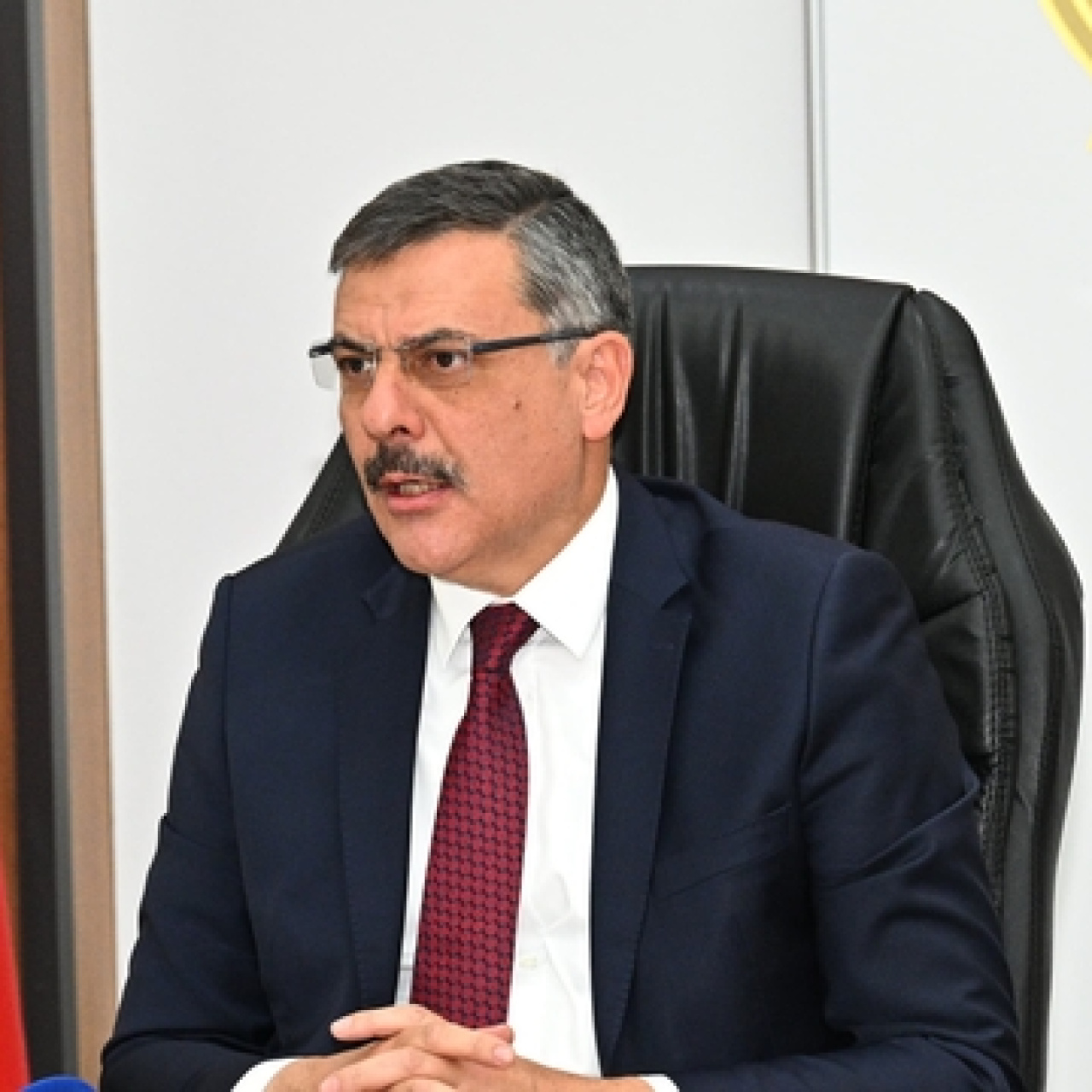 Mustafa Çiftçi kimdir?