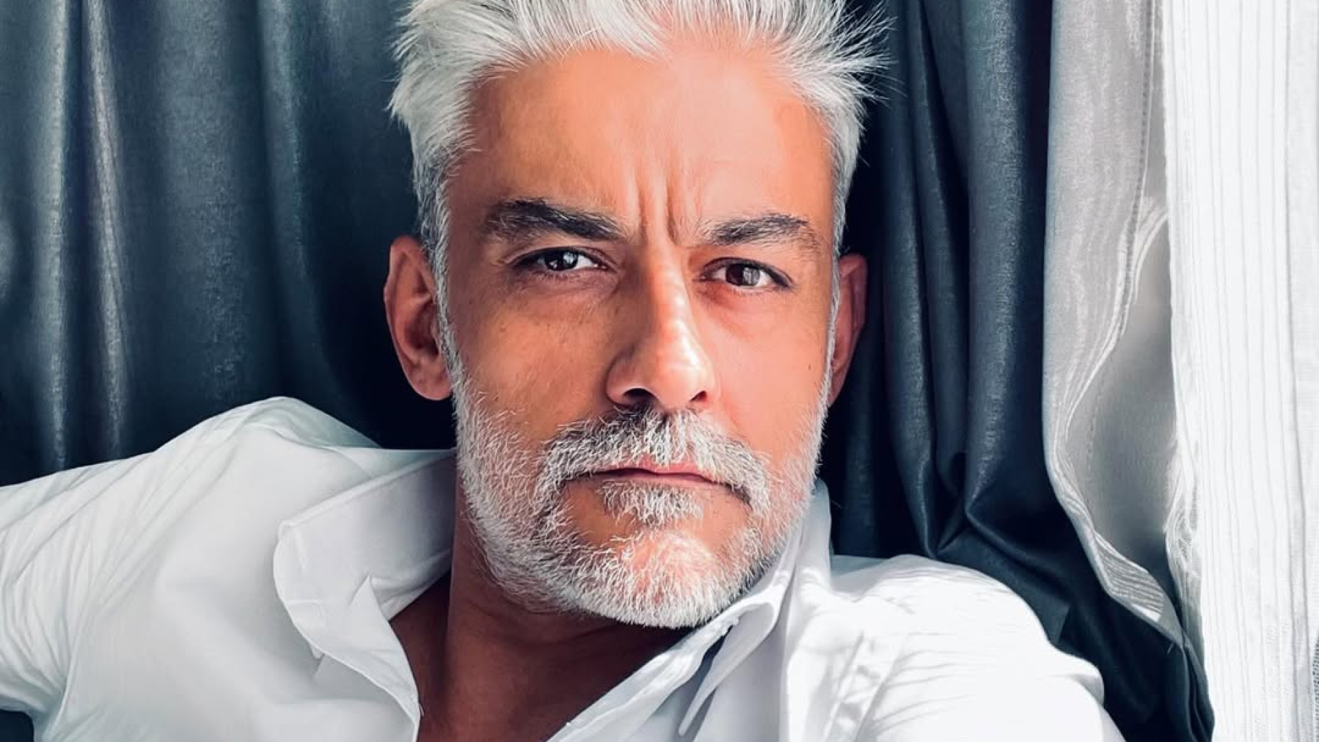 Kanbolat Görkem Arslan'ın Vefatı Sanat Dünyasını Yasa Boğdu