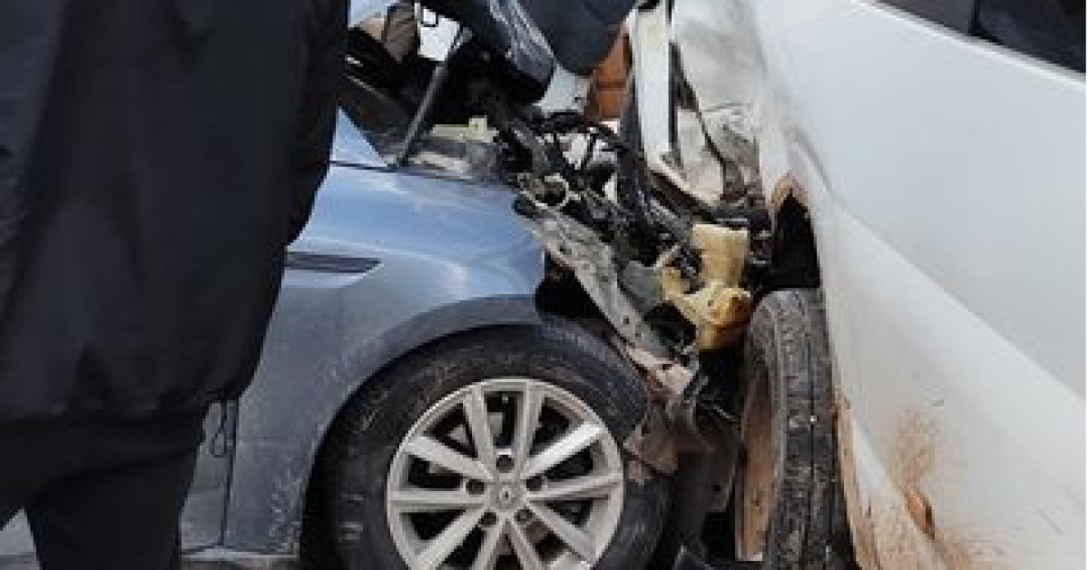 Reyhanlı'da Otokalkan Kaza: Alkollü Sürücünün Tespiti