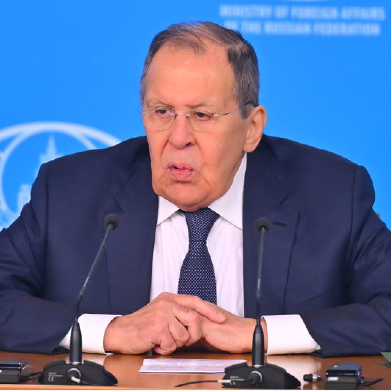 "Uygun olmayan barış anlaşmasını imzalamayacağız"