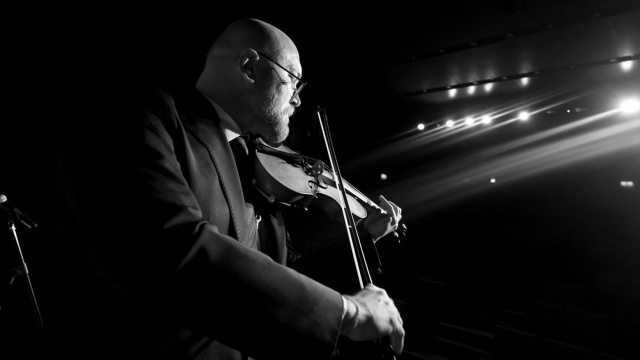 CSO Ada Ankara 14 Şubat'ta sevgilileri sanatla buluşturuyor