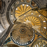 Ahmet Ertuğ’dan Venedik’te fotoğraf sergisi