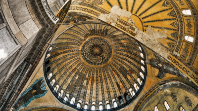 Ahmet Ertuğ’dan Venedik’te fotoğraf sergisi