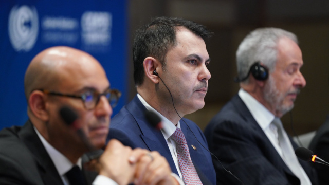 COP31 için geri sayım başladı