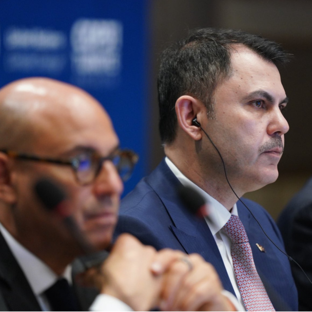 COP31 için geri sayım başladı