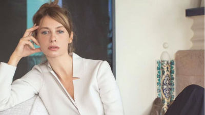 "Kimsenin kocasını elinden almadım"