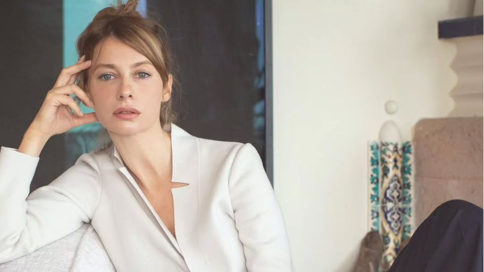 "Kimsenin kocasını elinden almadım"