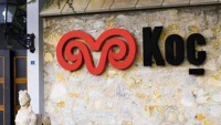 Koç Holding 2025'te 3,7 milyar dolar kombine yatırım gerçekleştirdi