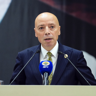 Fenerbahçe'den Lookman açıklaması!