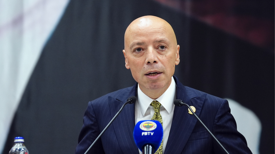 Fenerbahçe'den Lookman açıklaması!