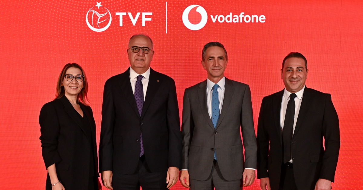 : ÜLKENİN GURURTUVAN - TÜRKİYE VOLEYBOLUNU KÜRŞTÜMİZ