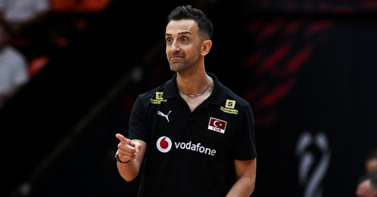 Daniele Santarelli: Şampiyonlar Ligi'nde Türk-İtalyan Takımları Arasında Denge