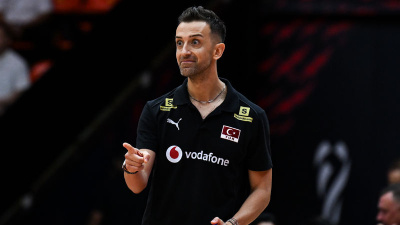 "Ankara'da seyirci bize çok yardımcı olacak"